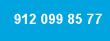 912 099 85 77 912 099 85 77